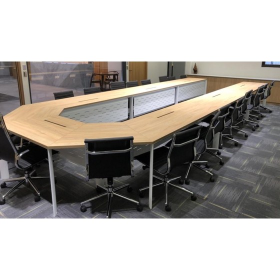 環式會議桌