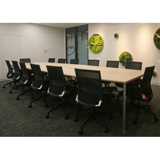 造型會議桌