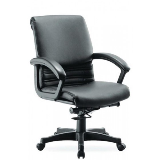 經典主管皮椅／網椅