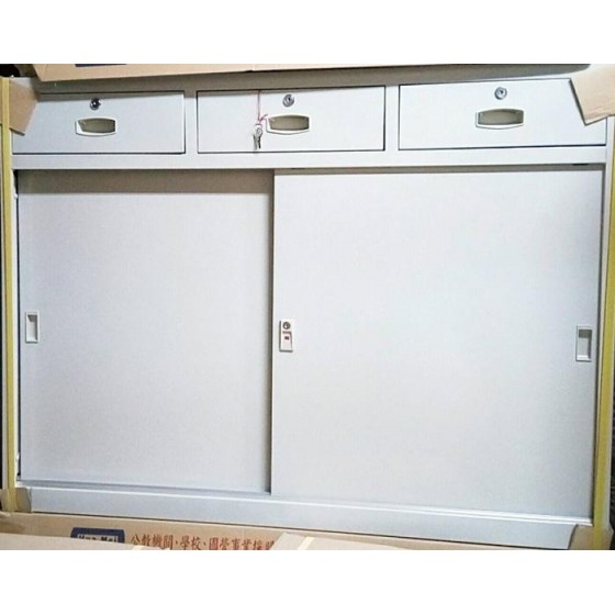 A型公文櫃