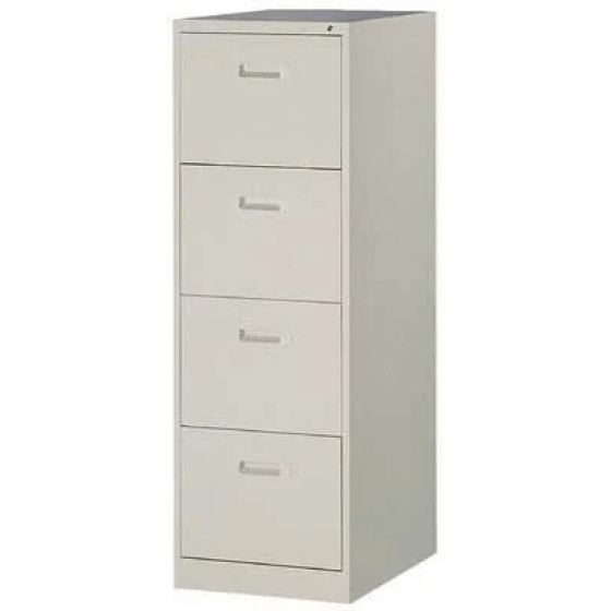 檔案櫃／卡片箱