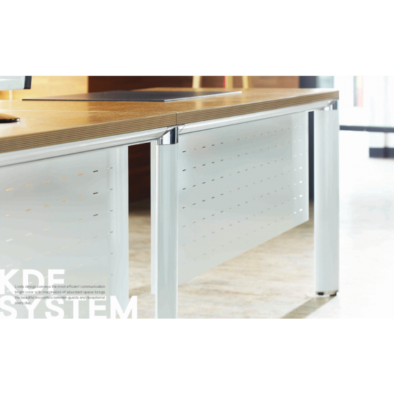 經典主管皮椅／網椅