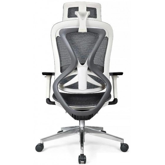 時尚主管皮椅／網椅