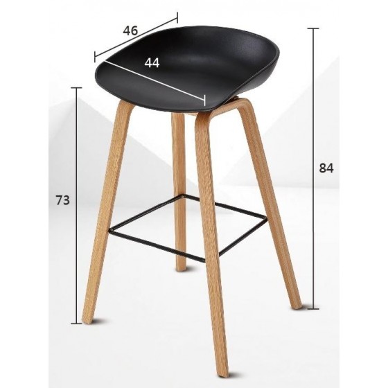 工作椅／高吧椅