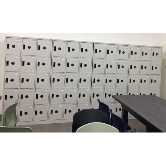 DF多用途置物櫃W90