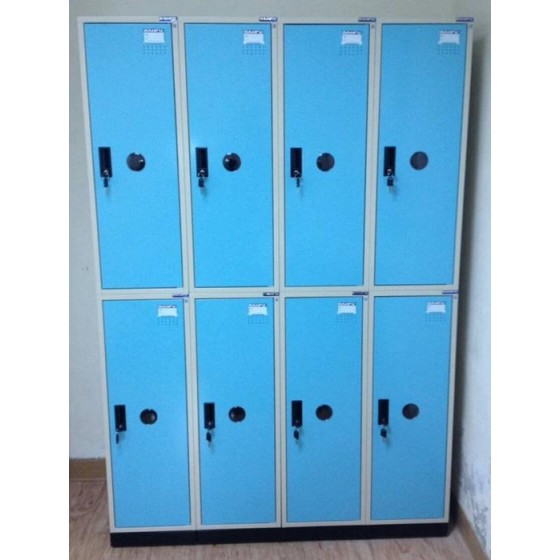 KL多用途置物櫃(衣櫃)W119.3