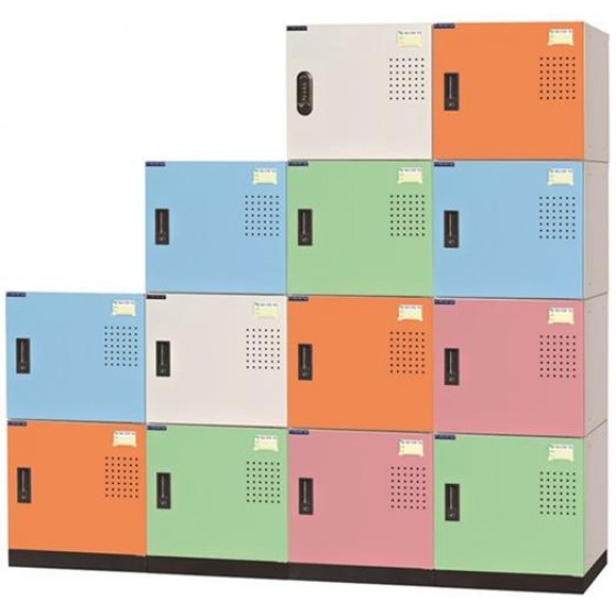 KH-393 新型置物櫃(寬39.3cm)