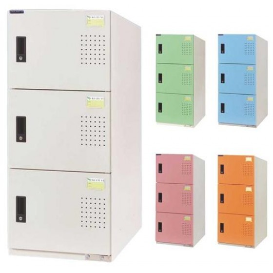 KH-393 新型置物櫃(寬39.3cm)