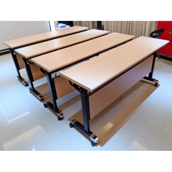 折合會議桌