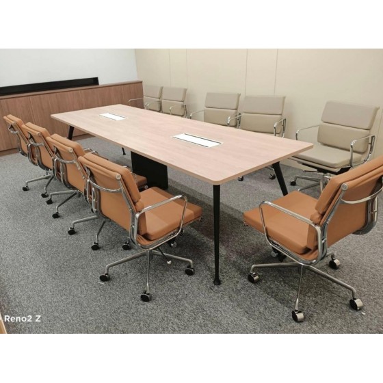 造型會議桌