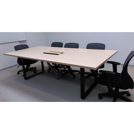 造型會議桌