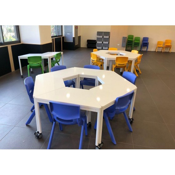 造型桌／高吧桌