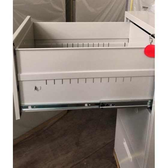 檔案櫃／卡片箱