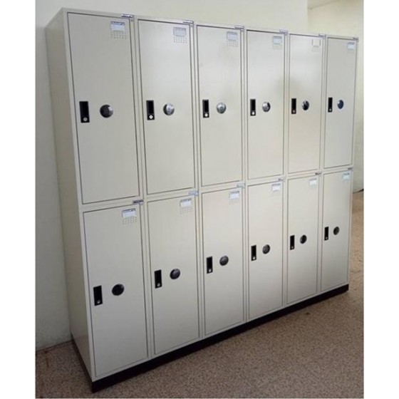 DF多用途置物櫃W90