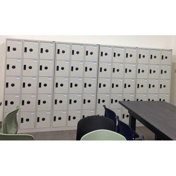 DF多用途置物櫃W90