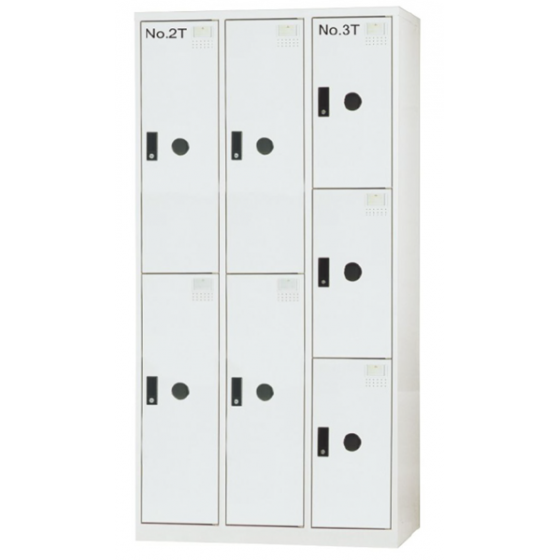 DF多用途置物櫃W90