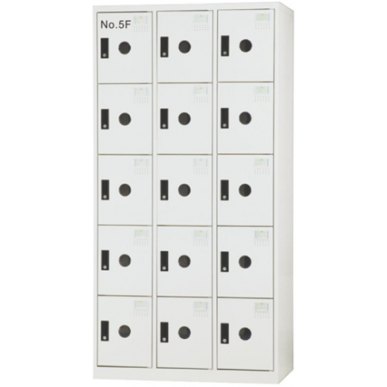 DF多用途置物櫃W90