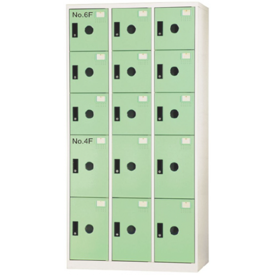 DF多用途置物櫃W90