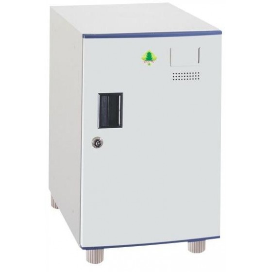 KDF組合式置物櫃