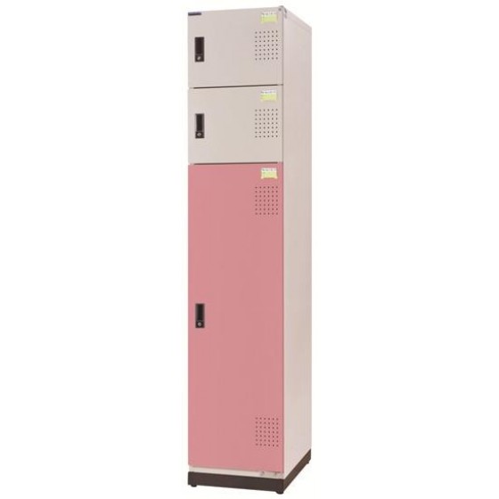 KH-393新型置物櫃