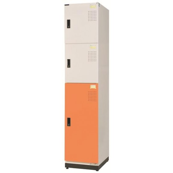 KH-393新型置物櫃