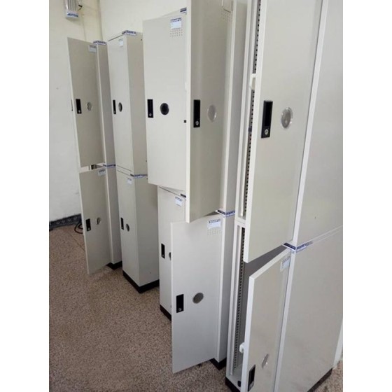 DF多用途置物櫃W90