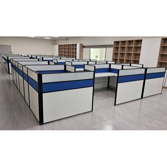 2.5cm屏風