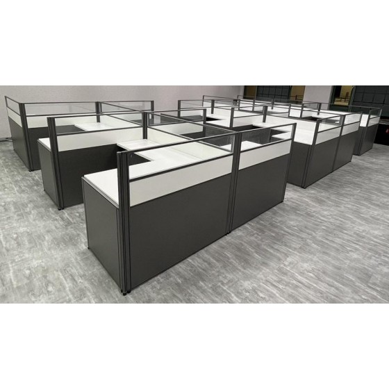 2.5cm屏風