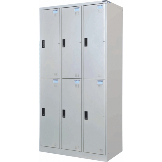 DF多用途置物櫃W90