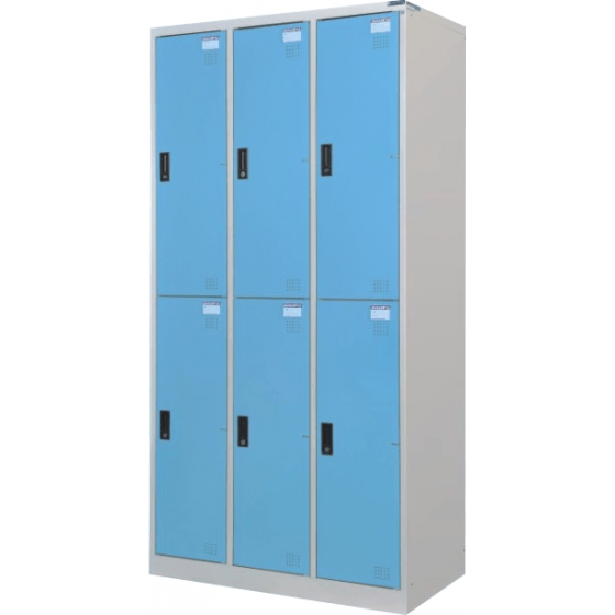 DF多用途置物櫃W90