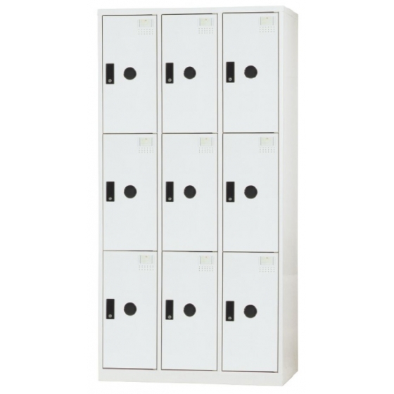 DF多用途置物櫃W90