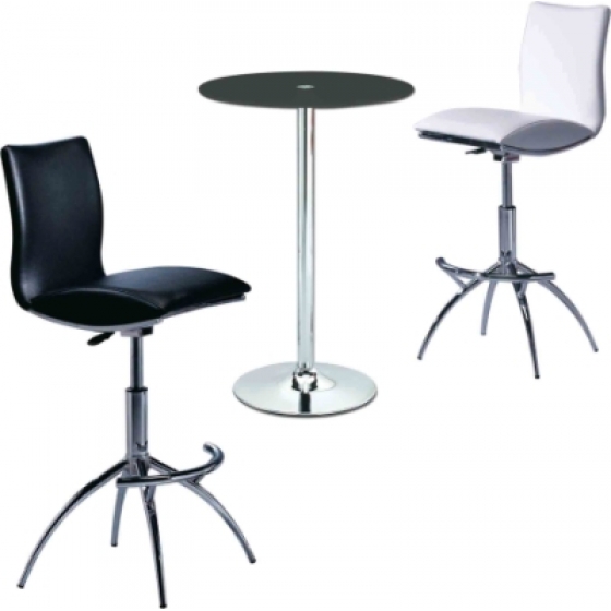 工作椅／高吧椅