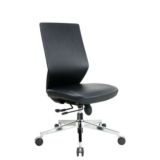 經典主管皮椅／網椅