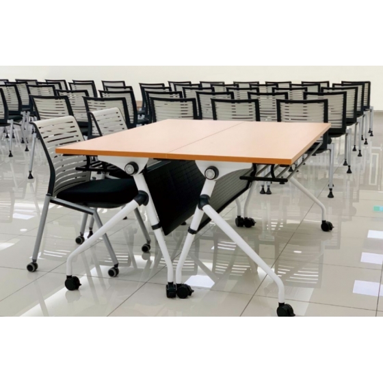 上課椅／培訓椅／折合椅