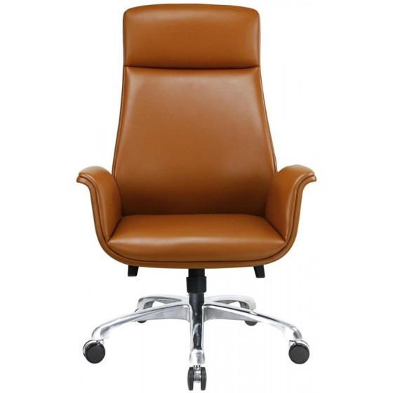 時尚主管皮椅／網椅