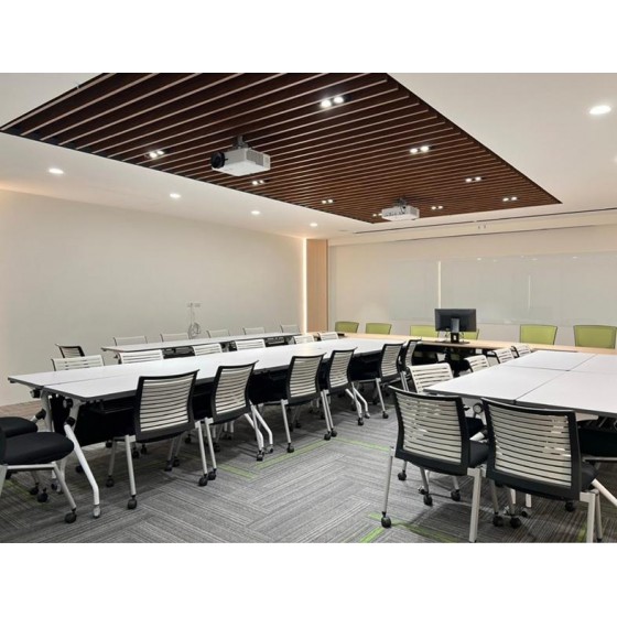 上課椅／培訓椅／折合椅