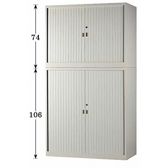 捲門櫃／卷宗櫃／隔間櫃