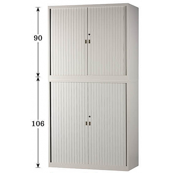 捲門櫃／卷宗櫃／隔間櫃