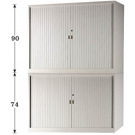 捲門櫃／卷宗櫃／隔間櫃