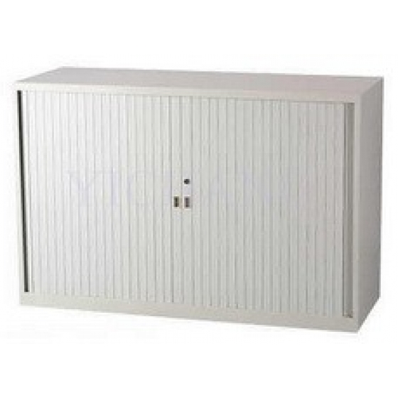 捲門櫃／卷宗櫃／隔間櫃