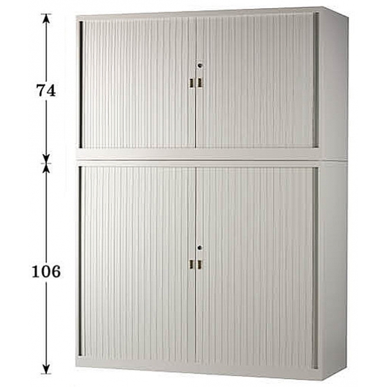 捲門櫃／卷宗櫃／隔間櫃