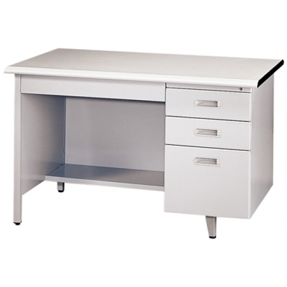 B型半港桌／優美桌