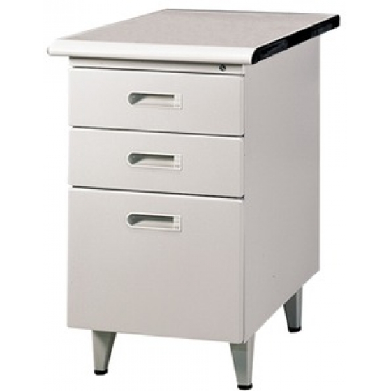 B型半港桌／優美桌