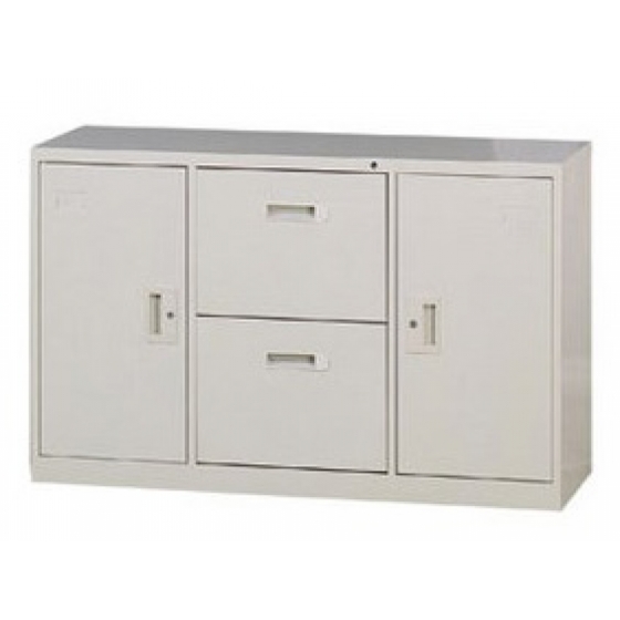 捲門櫃／卷宗櫃／隔間櫃