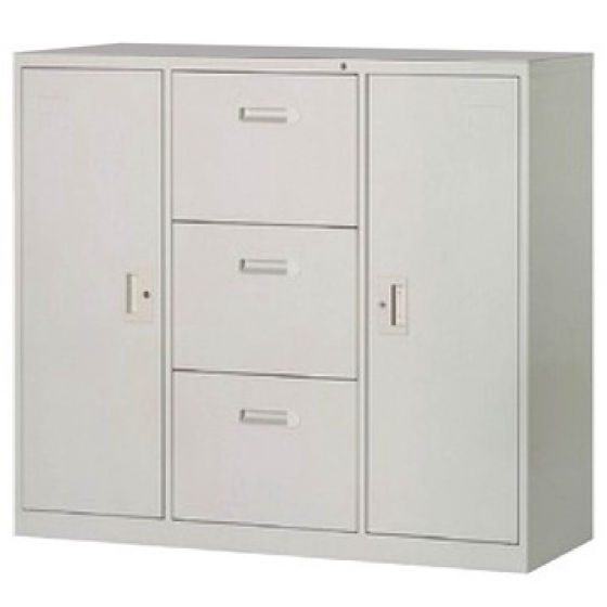 捲門櫃／卷宗櫃／隔間櫃