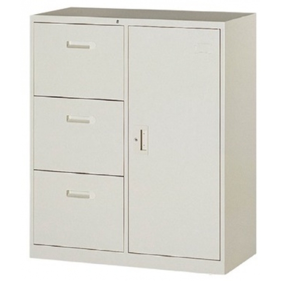 捲門櫃／卷宗櫃／隔間櫃