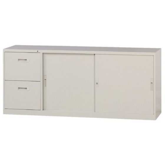 捲門櫃／卷宗櫃／隔間櫃