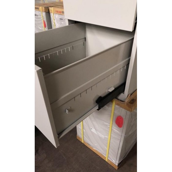 檔案櫃／卡片箱