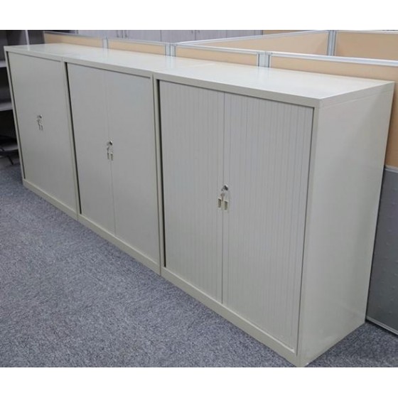 捲門櫃／卷宗櫃／隔間櫃