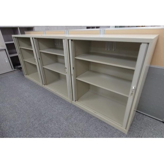 捲門櫃／卷宗櫃／隔間櫃